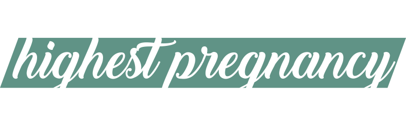 we have the highest pregnancy rates in the region